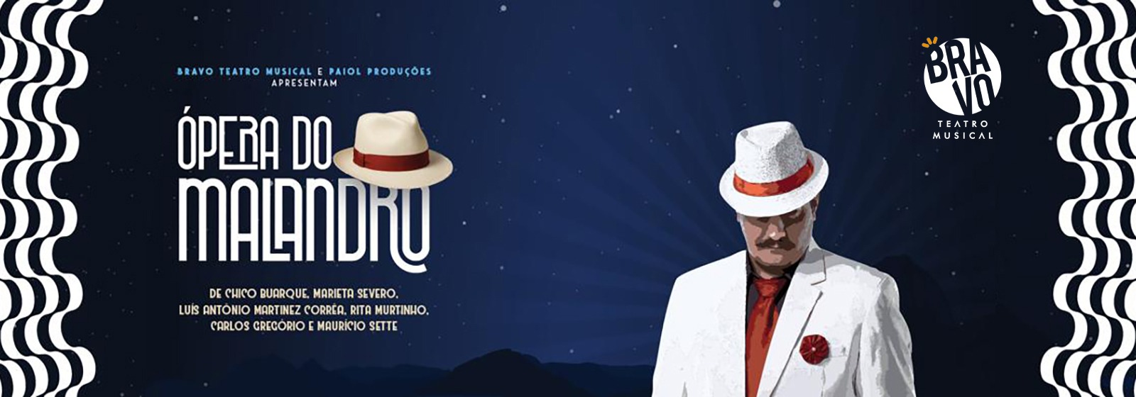 Ópera do Malandro