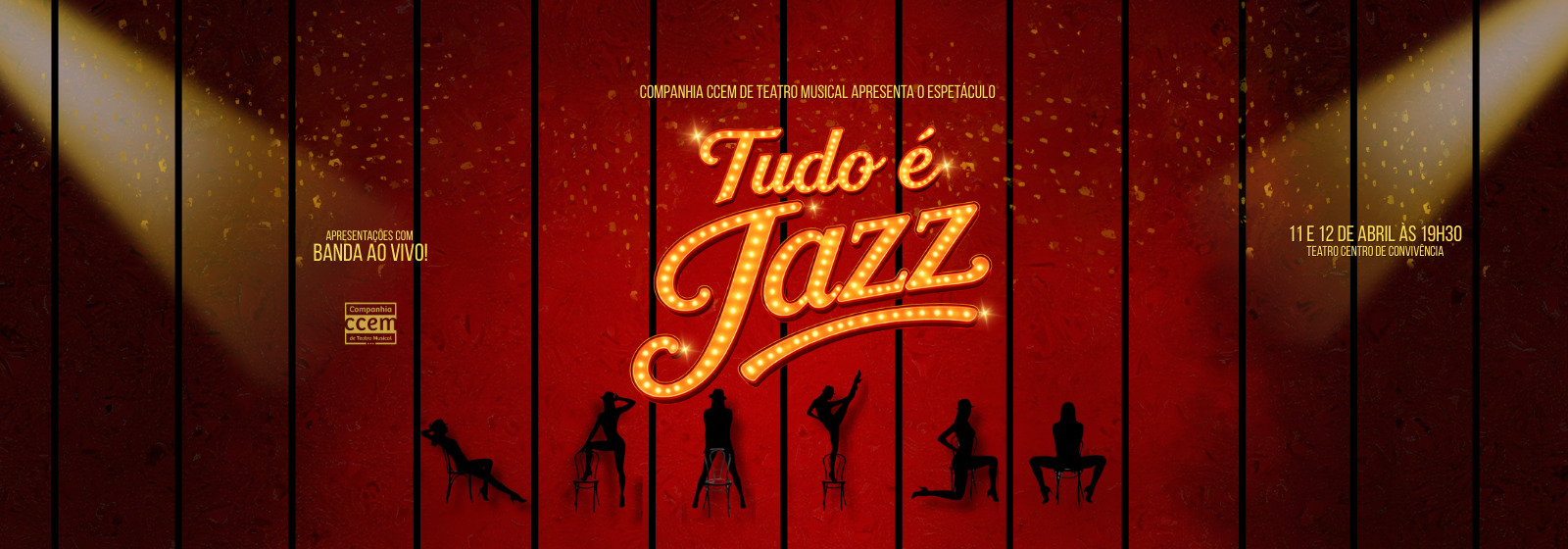 Tudo é Jazz
