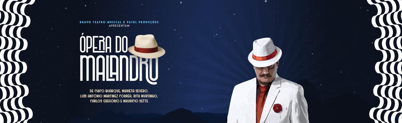 Opera do Malandro