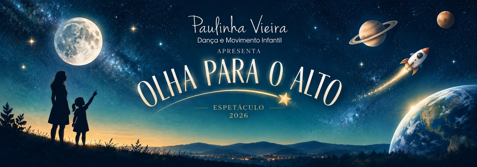 Olha para alto